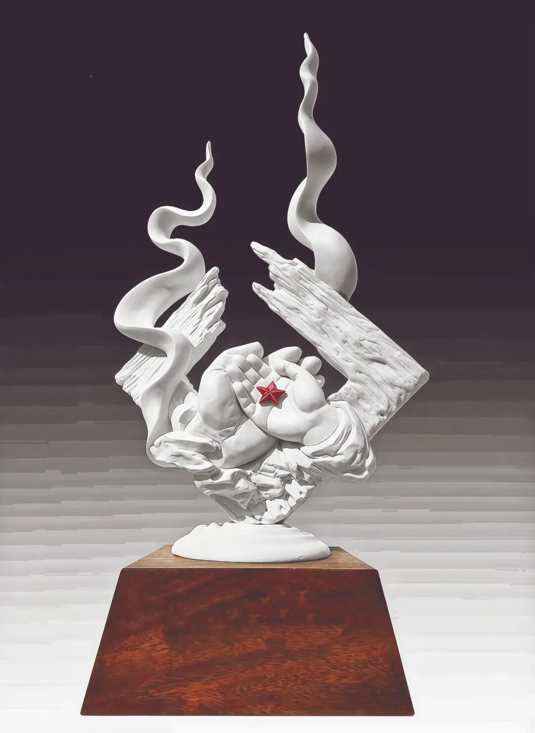 數(shù)字賦能藝術(shù)新篇 第七屆東方工藝美術(shù)之都精品展線上展的計算機系統(tǒng)服務(wù)探析