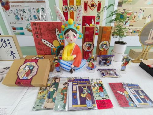 創意泉涌，美育未來——山東工藝美術學院2023年設計藝術博覽會盛大啟幕，五大看點先睹為快