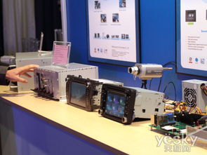 IDF2011聚焦嵌入式 圖覽展會(huì)上的“中國元素”與計(jì)算機(jī)系統(tǒng)服務(wù)新動(dòng)態(tài)