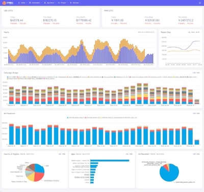 應(yīng)用雷達(dá)亮相2023 ChinaJoy BTOB 展區(qū)，引領(lǐng)軟件服務(wù)創(chuàng)新潮流