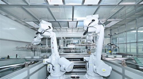 海信電視工廠(chǎng) 20秒一臺(tái)的“燈塔”奇跡，數(shù)據(jù)處理服務(wù)鑄就全球行業(yè)標(biāo)桿